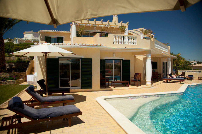 Algarve Villa