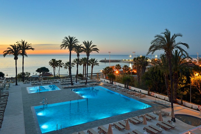 Melia Sol House Costa del Sol