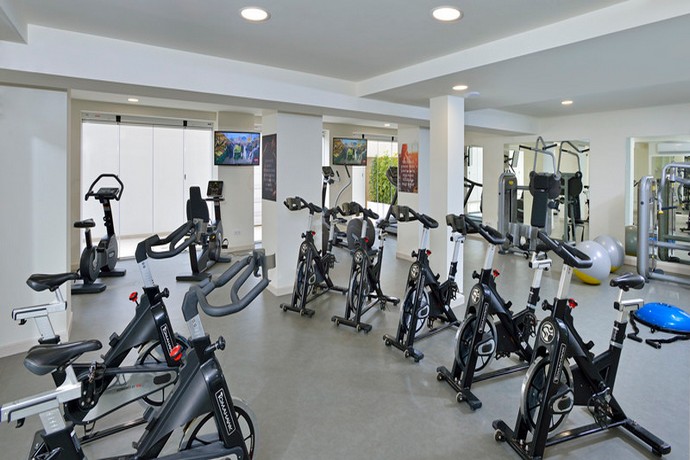 Melia Sol House Costa del Sol