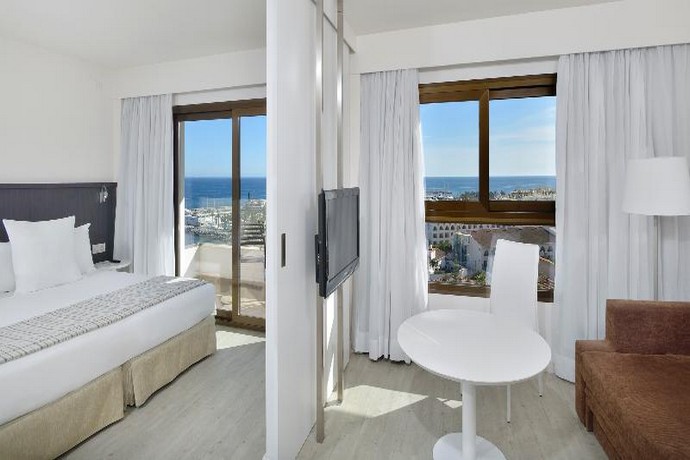 Melia Sol House Costa del Sol