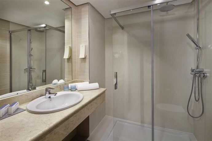 Melia Sol House Costa del Sol