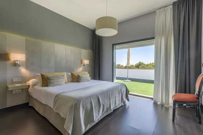 Sevilla Green Suites
