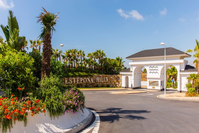 Estepona Holiday Hills