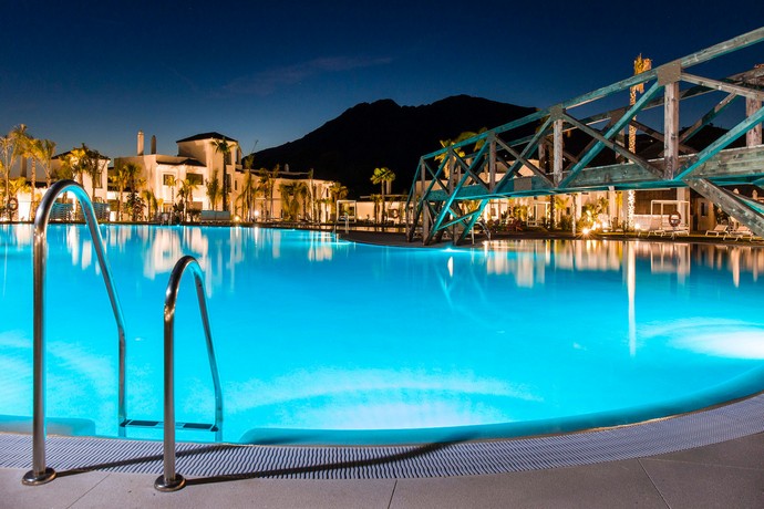 Estepona Holiday Hills