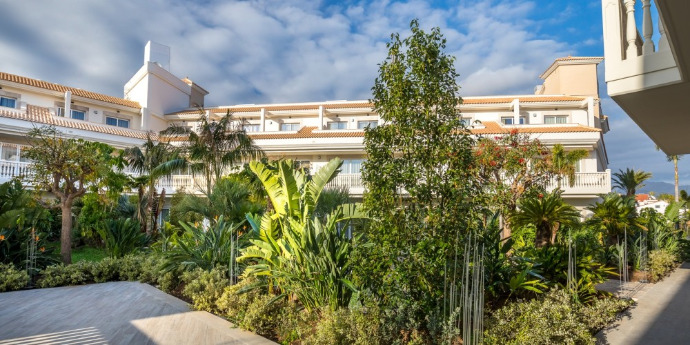 Barcelo La Nucia Hills