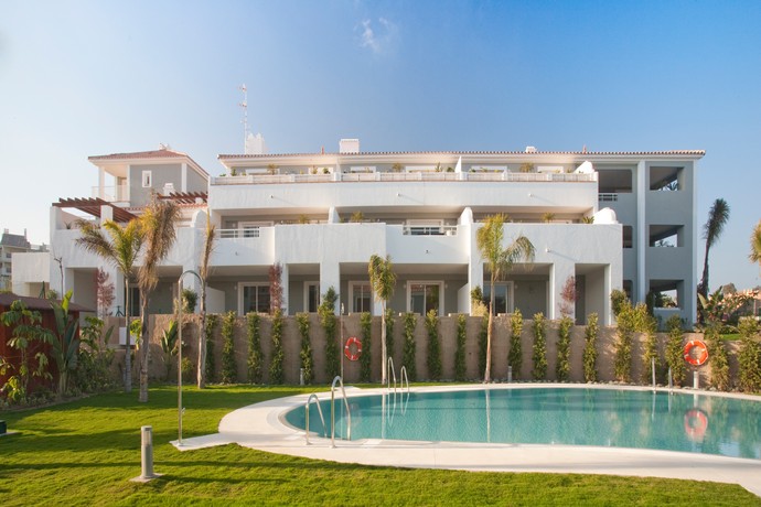 Cortijo del Mar Resort