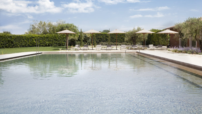 Peralada Wine Spa & Golf