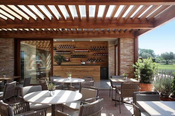 Peralada Wine Spa & Golf