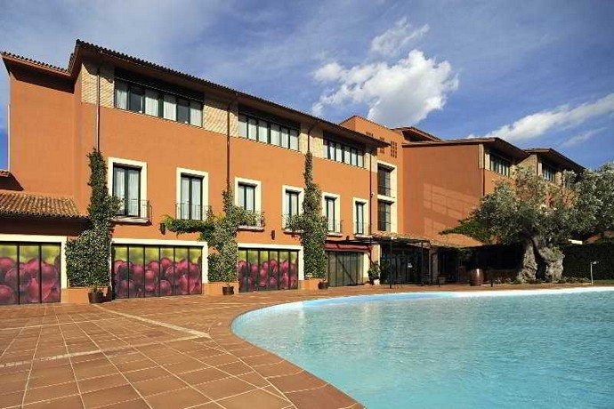 Peralada Wine Spa & Golf