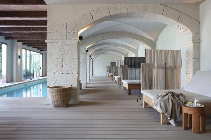 Peralada Wine Spa & Golf