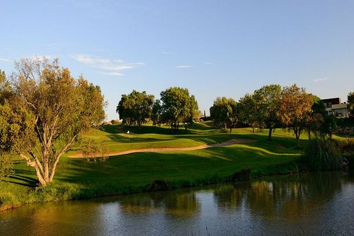 Peralada Wine Spa & Golf
