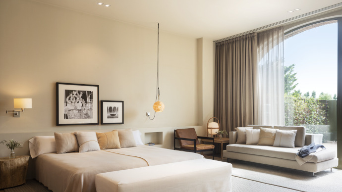 Peralada Wine Spa & Golf