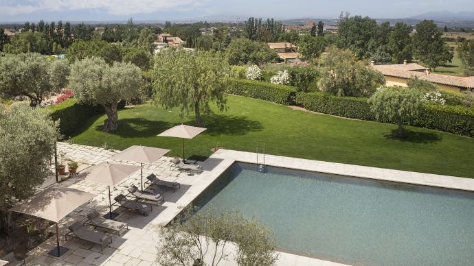 Peralada Wine Spa & Golf