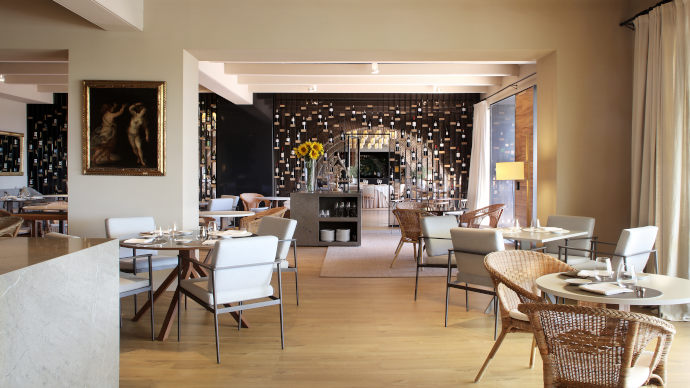 Peralada Wine Spa & Golf