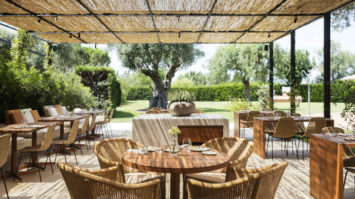 Peralada Wine Spa & Golf