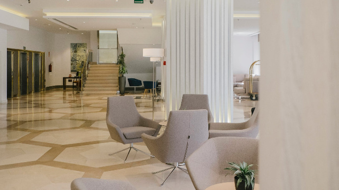 Hotel Princesa Plaza Madrid