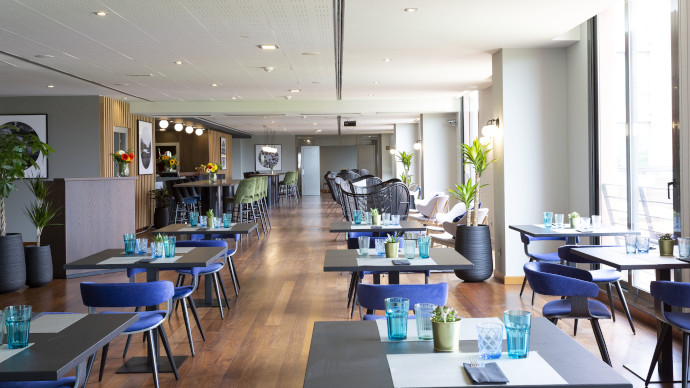 Hotel Barcelona Golf Resort