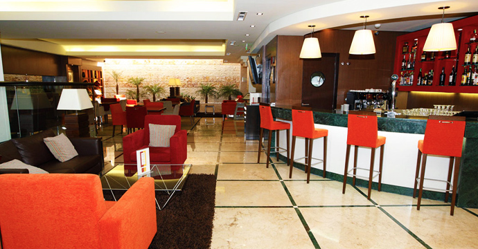 Turim Iberia Hotel