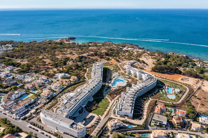W ALGARVE