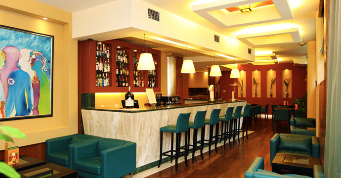 Turim Europa Hotel