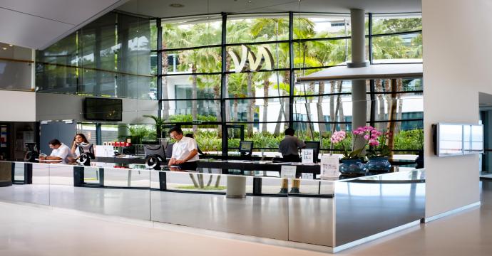 VidaMar Resorts Madeira