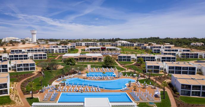 Tivoli Alvor Algarve Resort