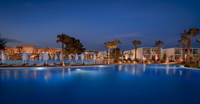 Tivoli Alvor Algarve Resort