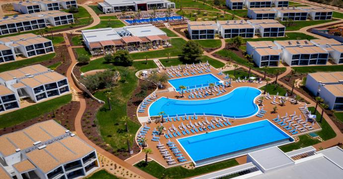 Tivoli Alvor Algarve Resort