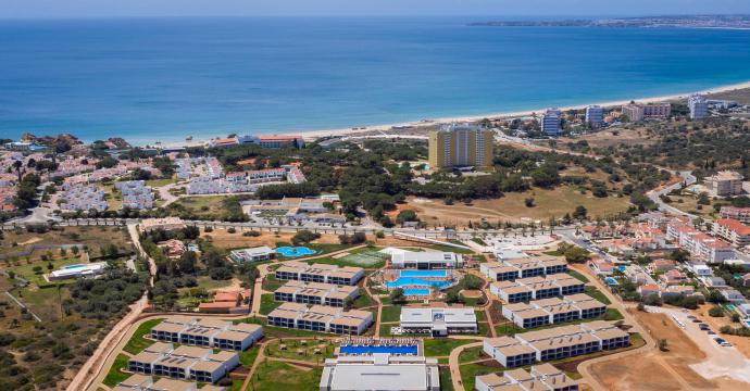 Tivoli Alvor Algarve Resort