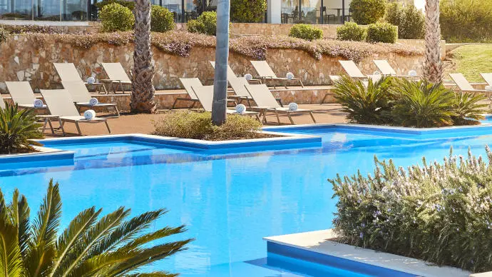 Portugal golf holidays - Tivoli Alvor Algarve Resort - Photo 11