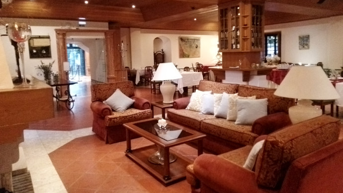 Hotel Rural Club d
