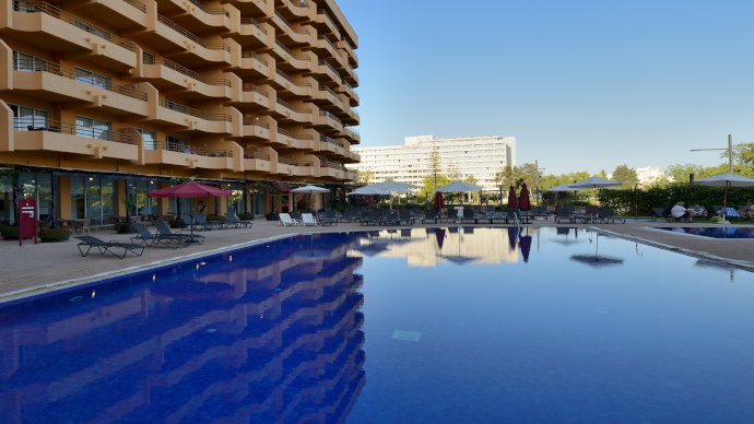 Dom Pedro Portobelo Hotel