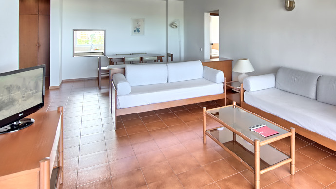 Dom Pedro Portobelo Hotel
