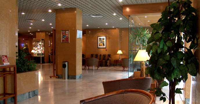 Vip Inn Berna Hotel
