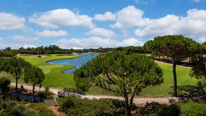 Onyria Quinta da Marinha Hotel Resort