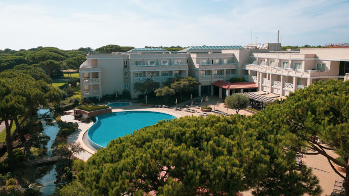 Onyria Quinta da Marinha Hotel Resort