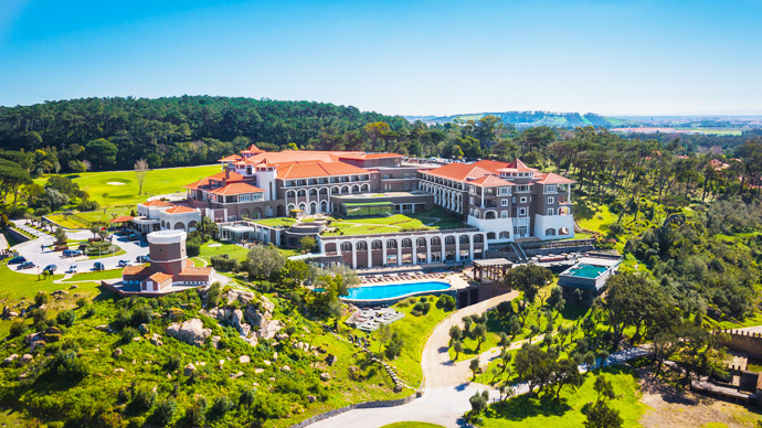 Penha Longa Resort