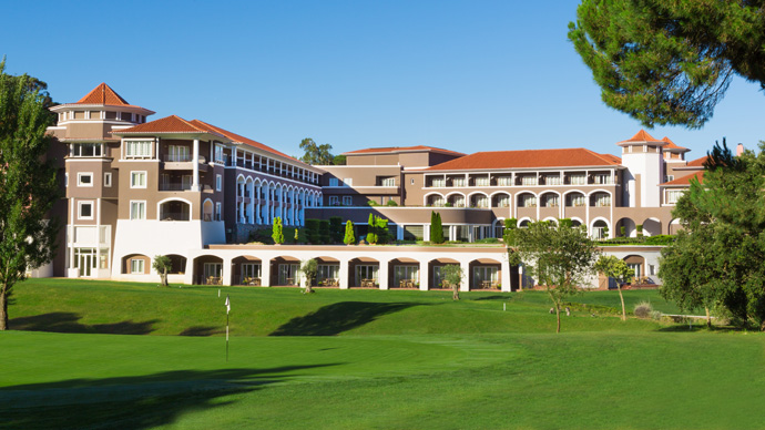 Penha Longa Resort