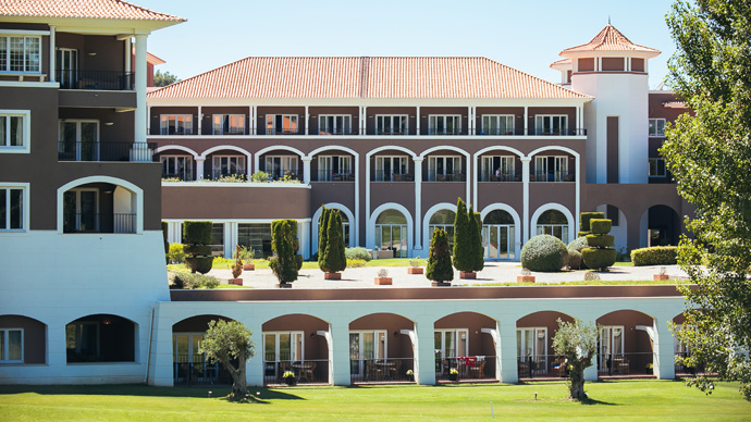 Penha Longa Resort