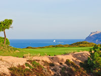 Oitavos Dunes - Green Fees