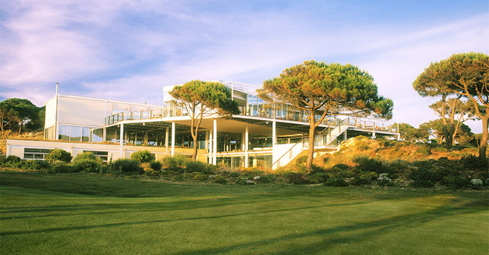 Oitavos Dunes