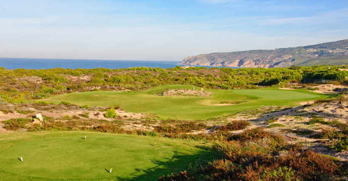 Oitavos Dunes