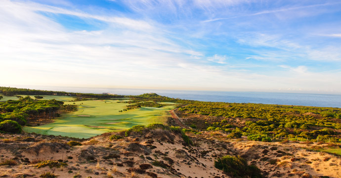 Oitavos Dunes