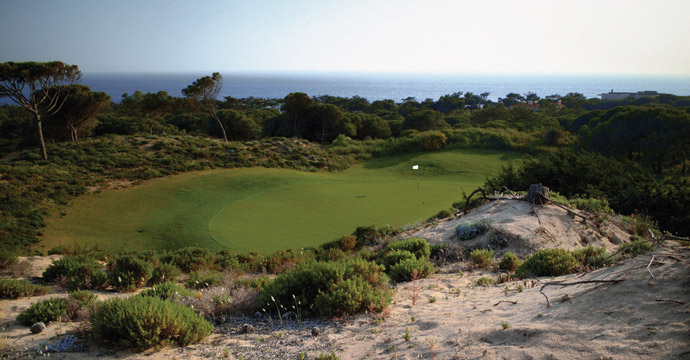 Oitavos Dunes