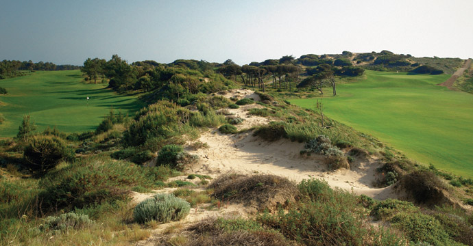 Oitavos Dunes