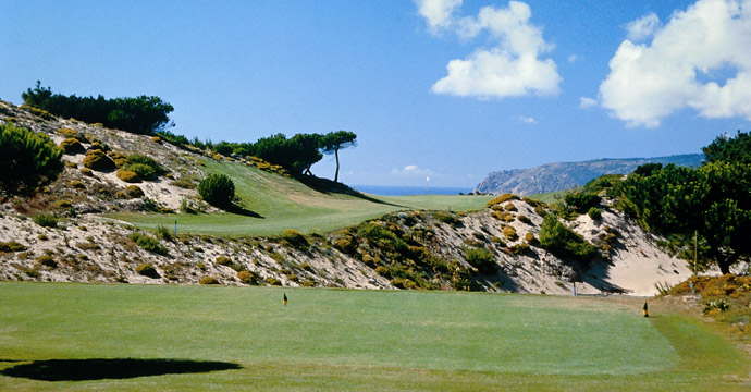 Oitavos Dunes