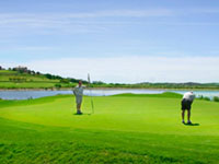 Almenara Golf Club - Green Fees