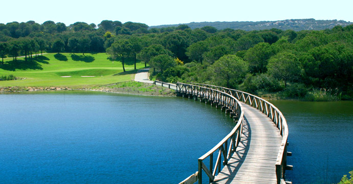 Almenara Golf Club