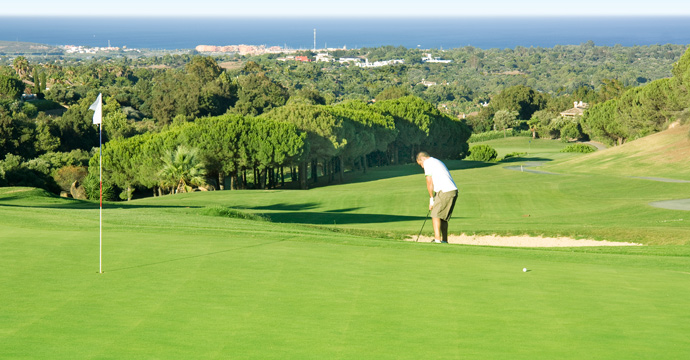 Almenara Golf Club