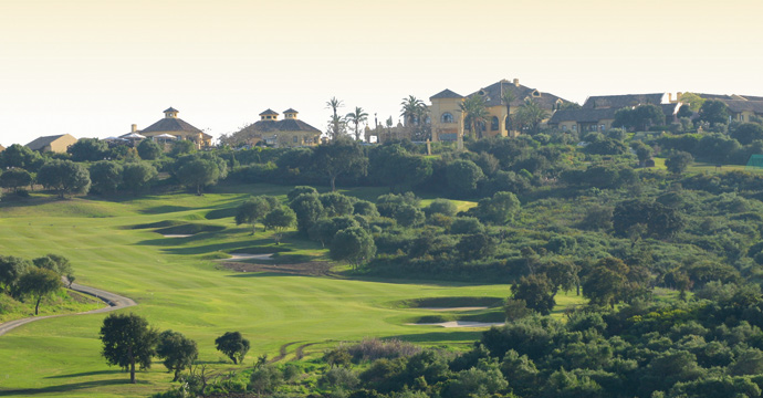 Almenara Golf Club